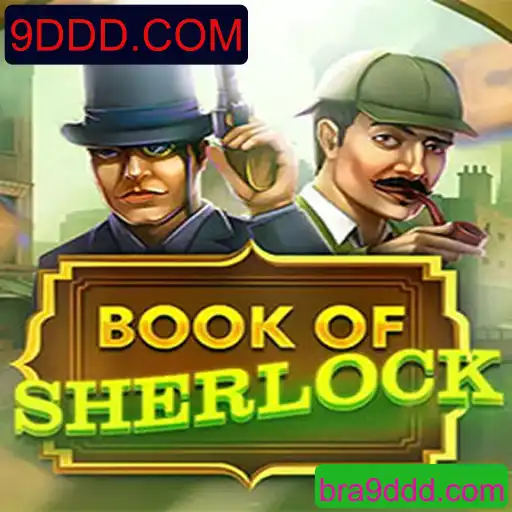 Explorando o Intrigante Mundo do Jogo BookOfSherlock