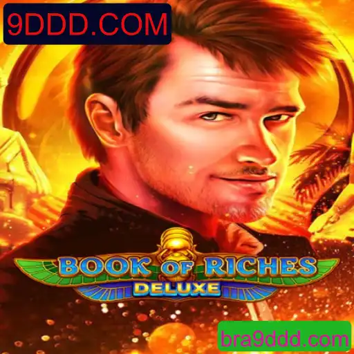 Descubra o Fascinante Mundo de BookofRichesDeluxe