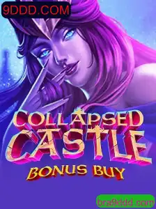 Explorando o Fascinante Mundo de CollapsedCastleBonusBuy