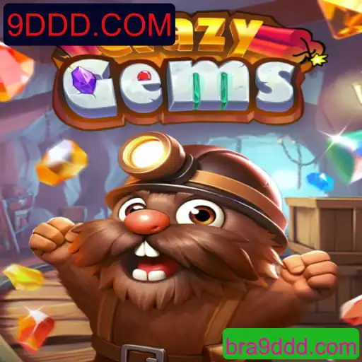 Explorando o Jogo CrazyGems: Descrição, Introdução e Regras