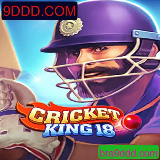 CricketKing18: Uma Imersão no Mundo do Críquete Digital