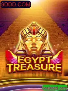Descubra os Segredos do Jogo EgyptTreasure