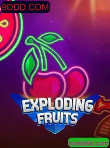 ExplodingFruits: Uma Jornada Explosiva no Mundo dos Jogos