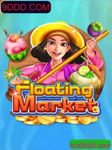 Explorando o Fascinante Mundo de FloatingMarket: Um Guia Completo