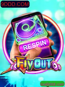 Descubra o emocionante mundo de FlyOut: o jogo inovador