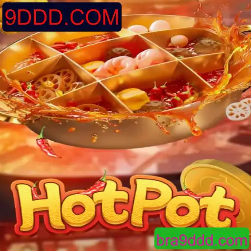 Explorando o Empolgante Mundo de Hotpot