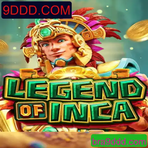 LegendofInca: Aventure-se no Enigma dos Andes