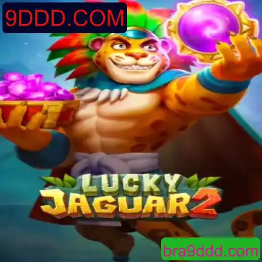 Explorando o Universo de Luckyjaguar2: Um Olhar Detalhado sobre o Fenômeno dos Jogos Online