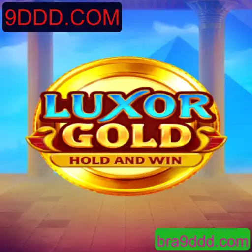 Explorando LuxorGold: Uma Jornada de Tesouros e Emoções