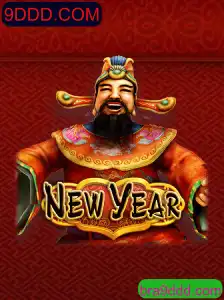 Explorando o Jogo 'NewYear': Uma Nova Experiência em Entretenimento com 9DDD.COM
