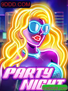 PartyNight: A Experiência de Jogo Mais Animada de 2023
