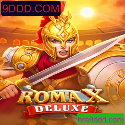 Descubra o Fascinante Mundo de RomaXDeluxe: O Jogo que Está Conquistando a Internet