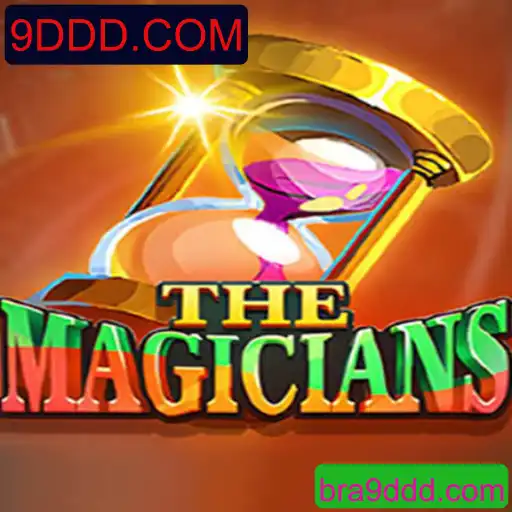 Descubra o Mundo de TheMagicians: O Jogo de Estratégia Revolucionário